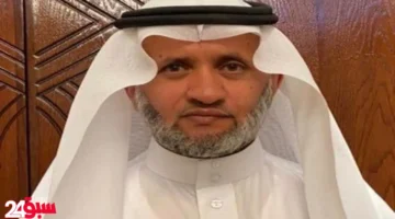 وفاة الإعلامي سعيد الزهراني والحزن يخيم على الوسط الإعلامي بعد صراع مع المرض